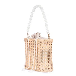 Amalfi Small Satchel