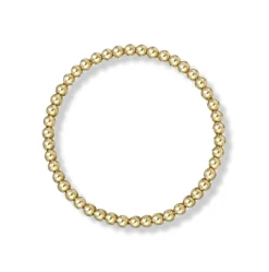 Bella Bracelet - 4mm