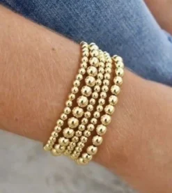 Bella Bracelet - 6mm