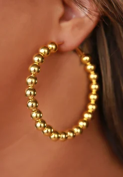 Big Al Earrings