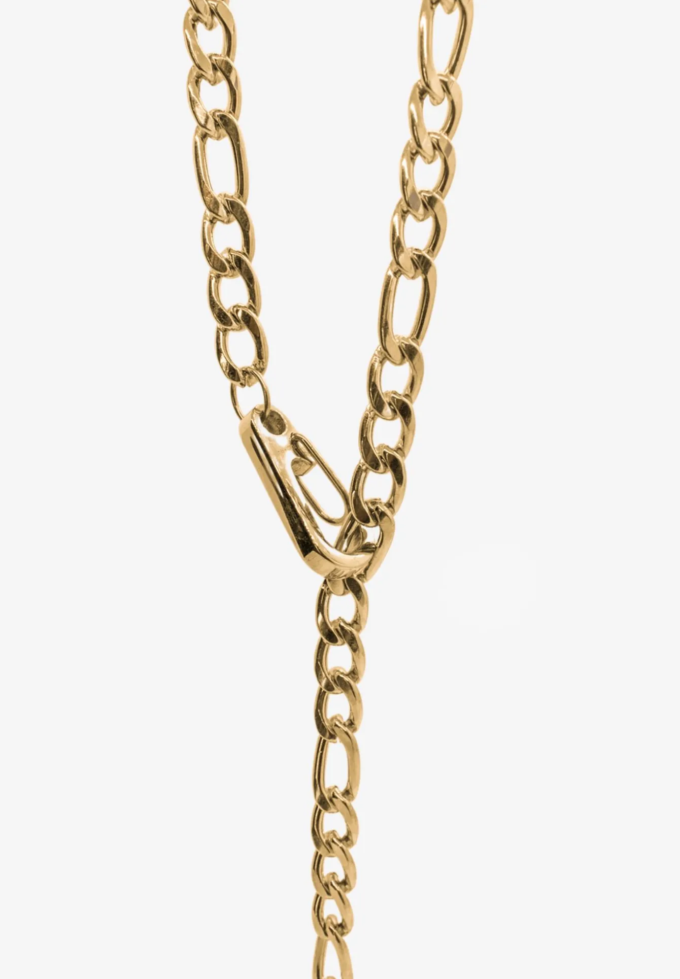 Billie Necklace