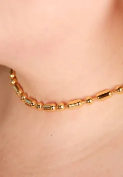 Blaze Necklace