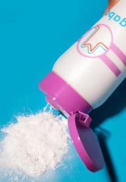 Body Dust Top-To-Toe Powder