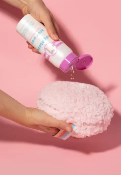 Body Dust Top-To-Toe Powder