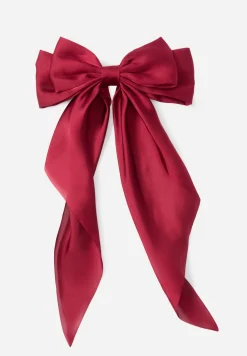 Bow Barette