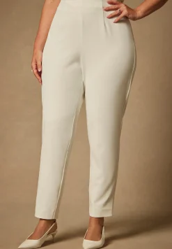 Bridal by ELOQUII Cigarette Pant