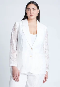 Burnout Blazer