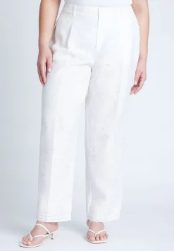 Burnout Trouser