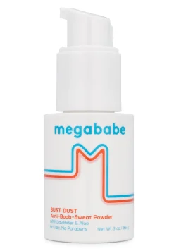 Bust Dust Anti-Boob-Sweat Powder