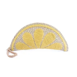 Capri Fruit Clutch