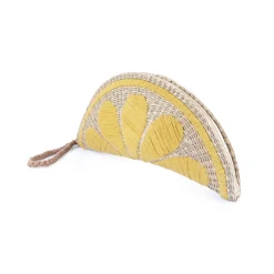 Capri Fruit Clutch