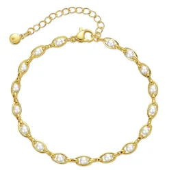 Catherine Anklet