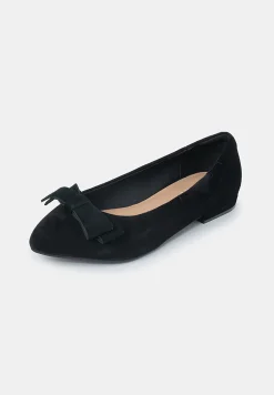 Chloe Classic Ballet Flats