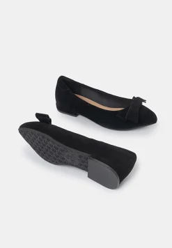 Chloe Classic Ballet Flats