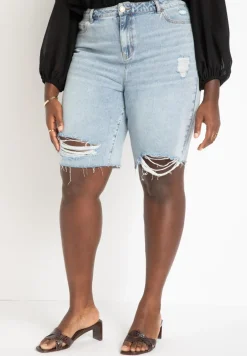 City Shorts