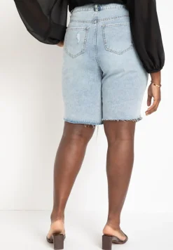 City Shorts