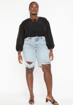 City Shorts