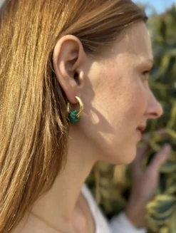 Clara Earrings