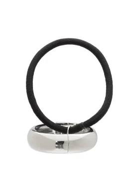 Cone Cuff Ponytail Holder