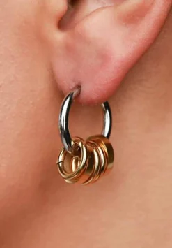 Cora Earrings