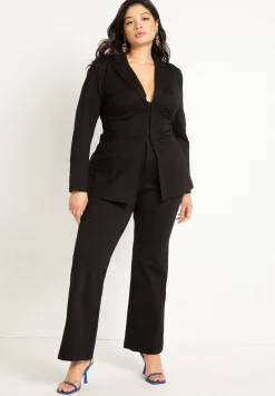 Corset Blazer