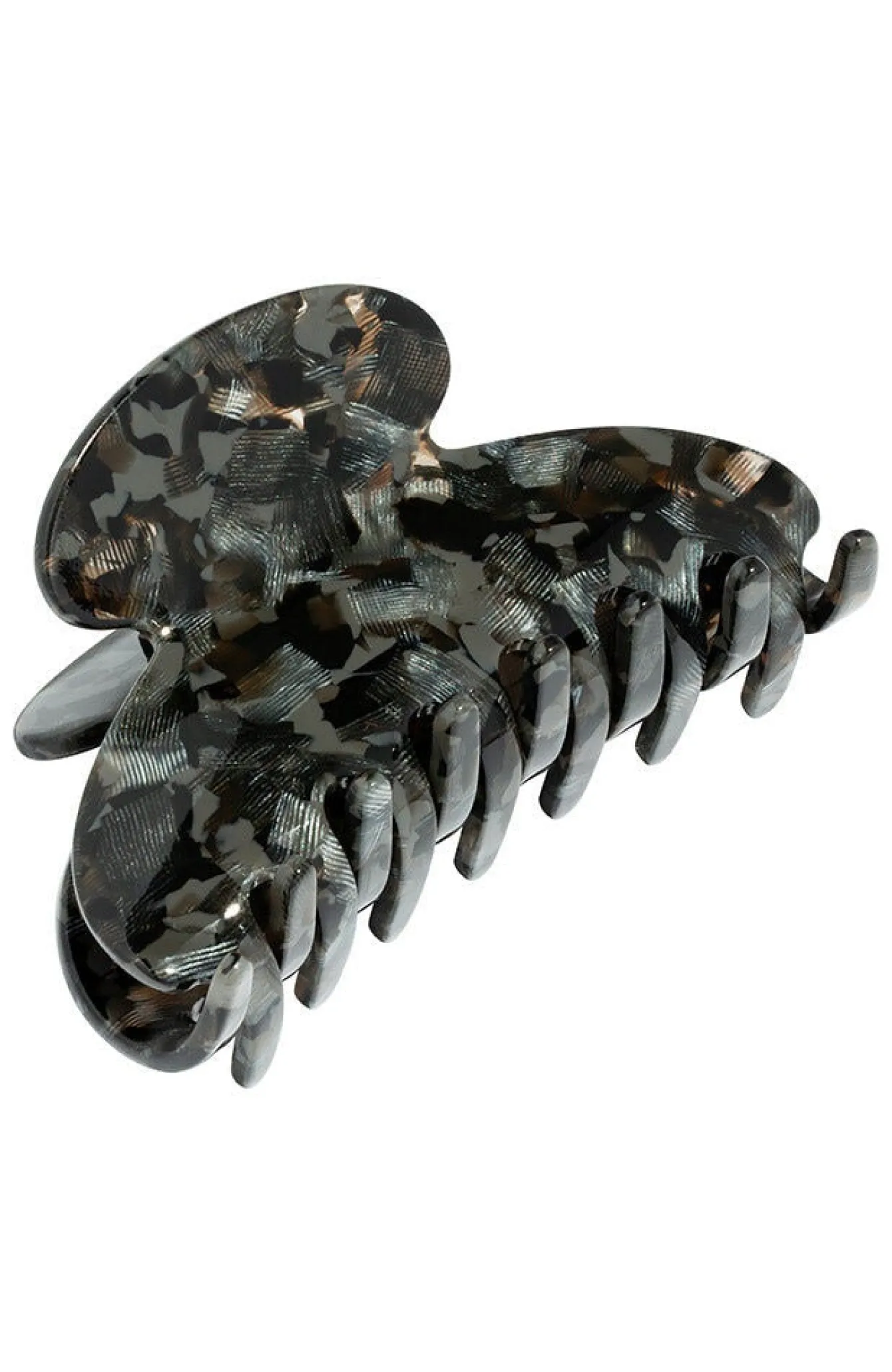 Couture Claw Clip