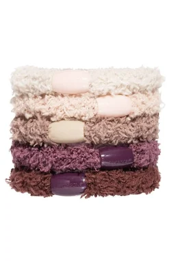 Cozy Pony 5-Pack