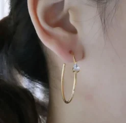 Cristina Earrings