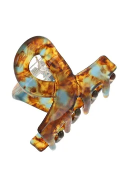 Dolly Claw Clip