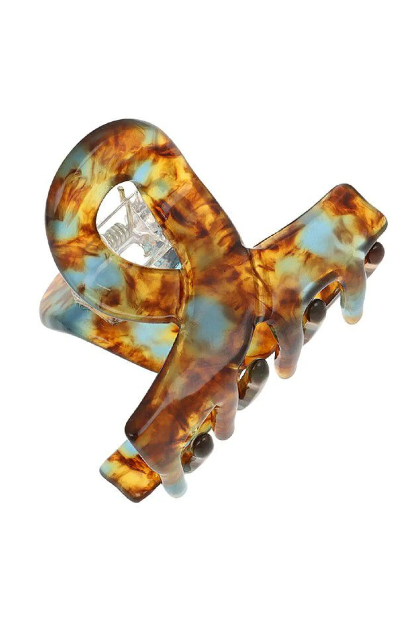 Dolly Claw Clip