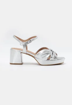Donna Platform Sandals