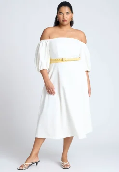 Double Wrap Belt