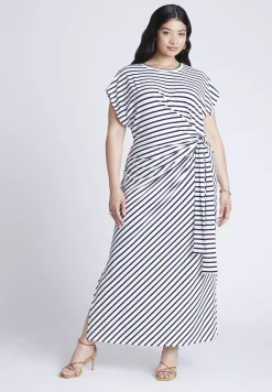 Easy Tee Dress
