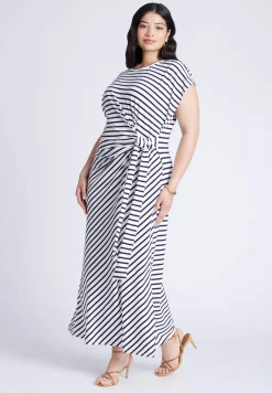 Easy Tee Dress