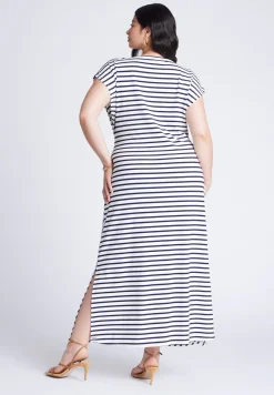 Easy Tee Dress