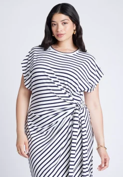 Easy Tee Dress