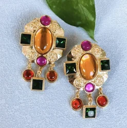 Edele Earrings