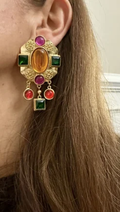 Edele Earrings