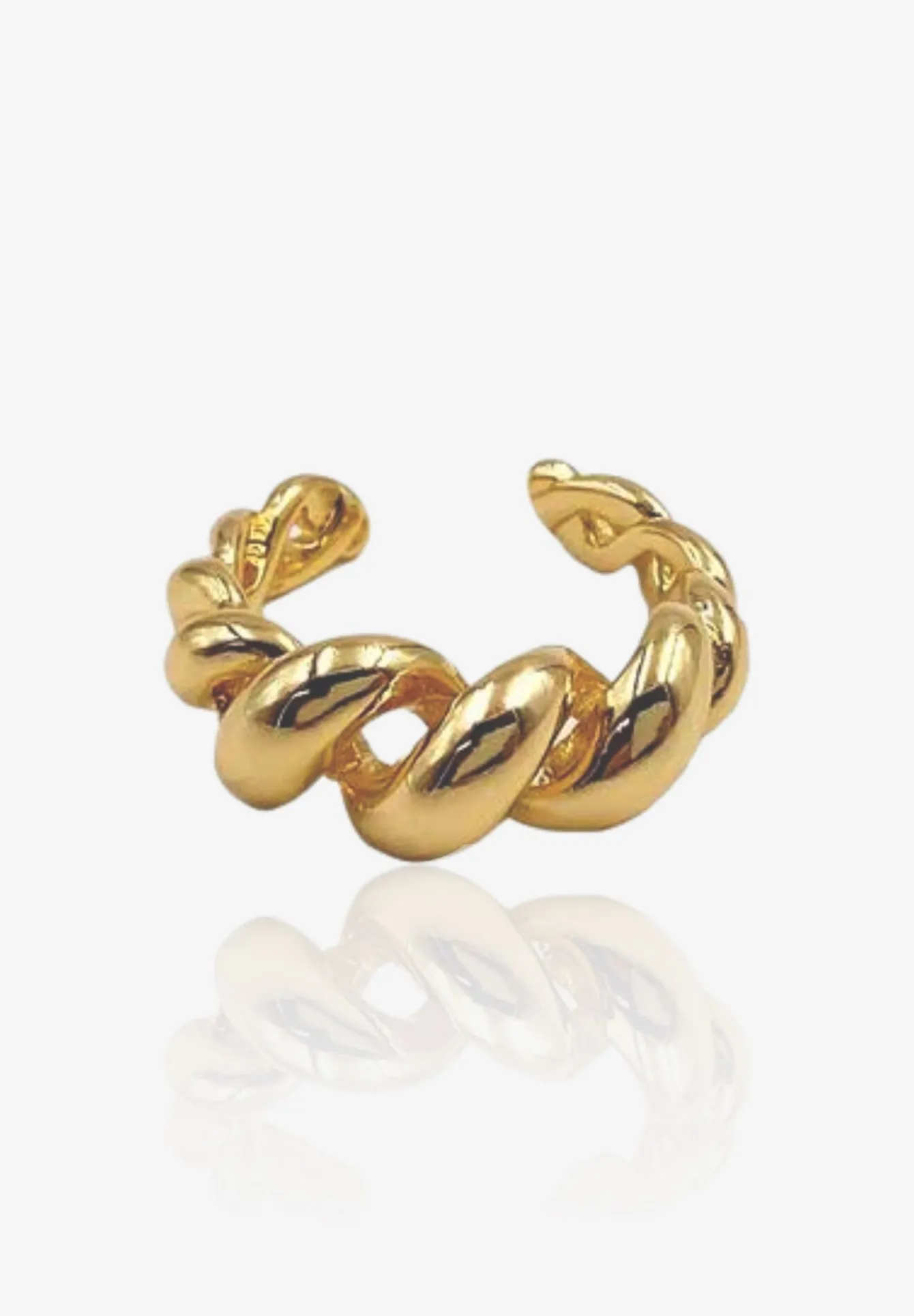 Eden Adjustable Ring