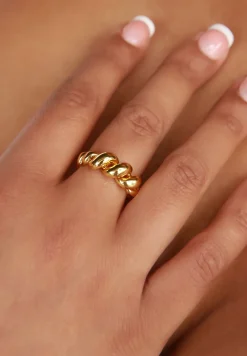 Eden Adjustable Ring