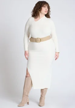 Equestrian Stretch Belt