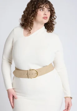 Equestrian Stretch Belt