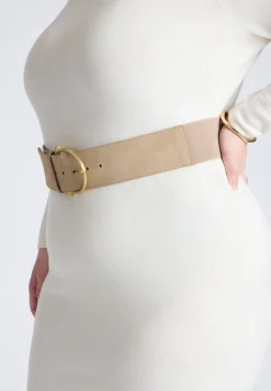 Equestrian Stretch Belt