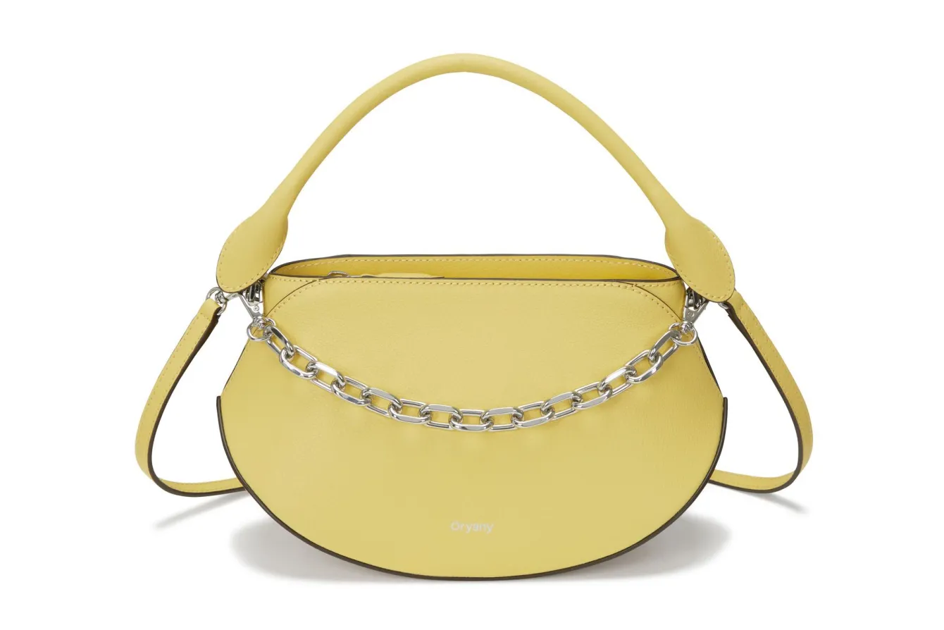 Flor Mini Tote
