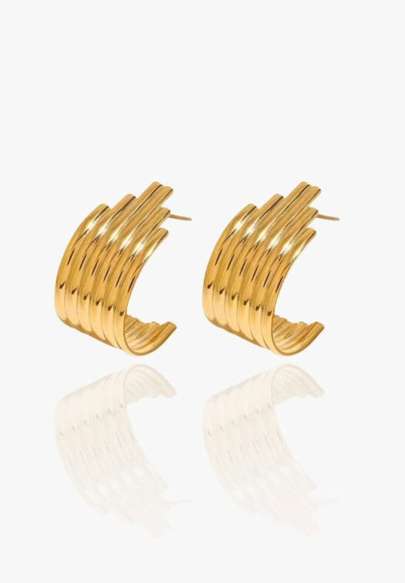 Gemma Earrings