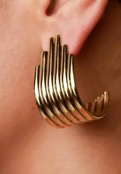 Gemma Earrings
