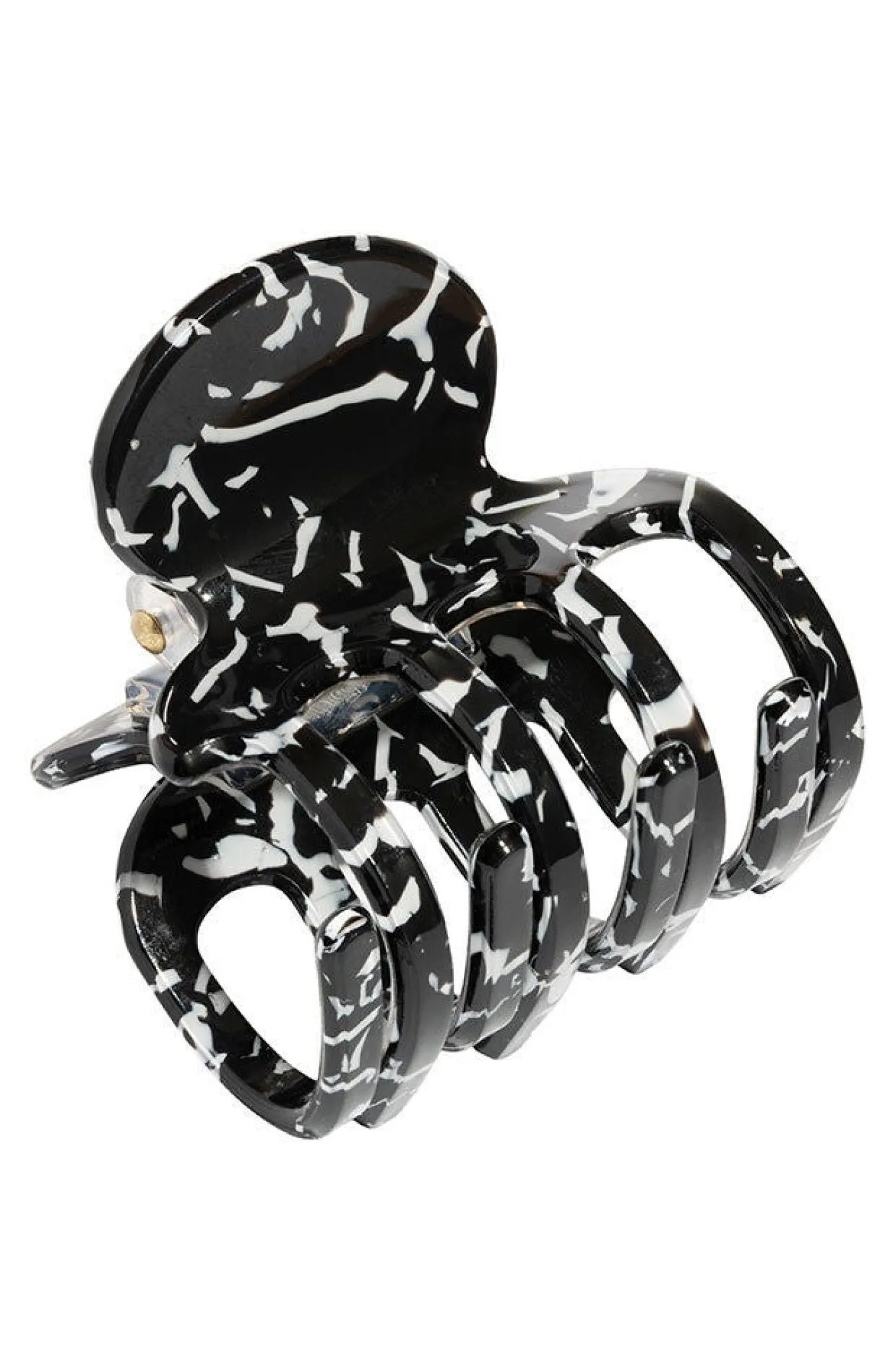 Go-Go Claw Clip