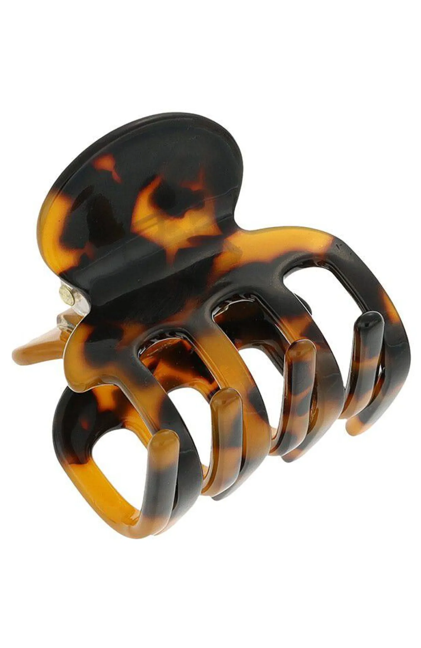 Go-Go Claw Clip