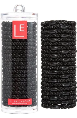 Grab & Go Luxe Pony Tube