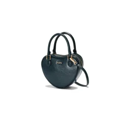 Heart Mini Tote